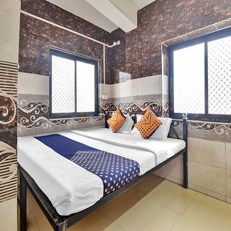 Oyo 85212 Hotel Vaibhav Ajmer Exterior foto